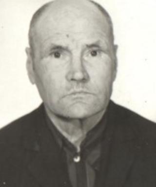Лукиных Арсентий Эммануилович