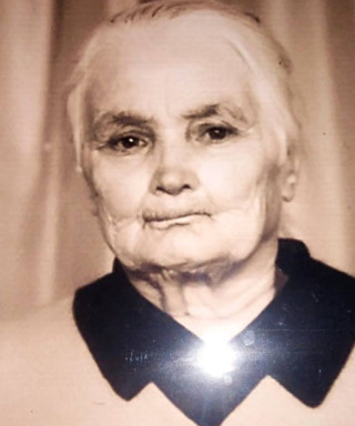 Павлюкова Анна Прохоровна