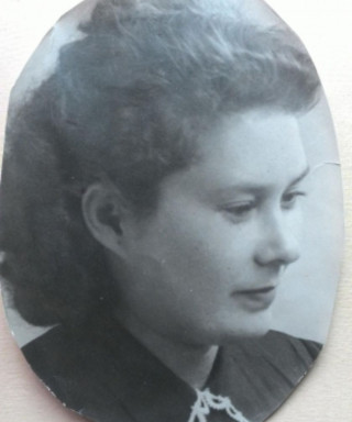 Подбуртная Александра Петровна