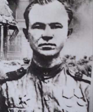 Павлов Василий Григорьевич