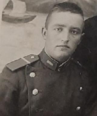 Смагин Евдоким Дмитриевич