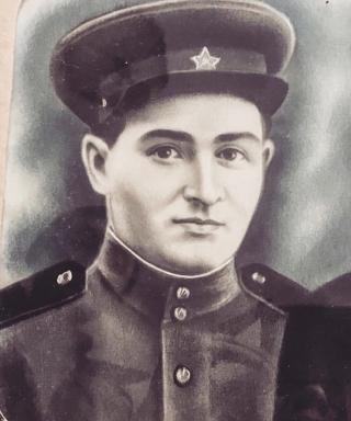 Войтов Николай Дмитриевич