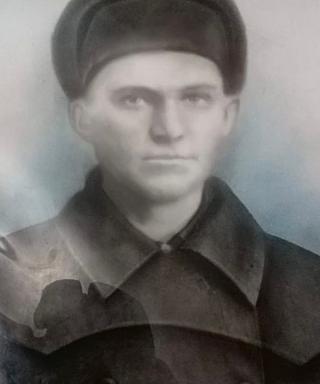 Кувшинов Петр Васильевич