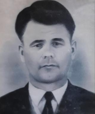 Смирнов Василий Кузьмич