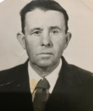 Ширяев Дмитрий Иванович