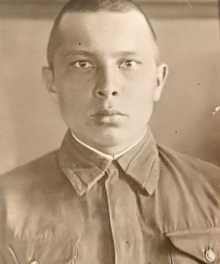 Добряков Алексей Дмитриевич