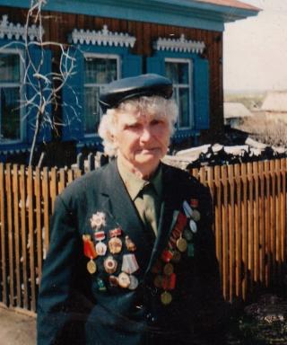 Марьин Иван Иванович