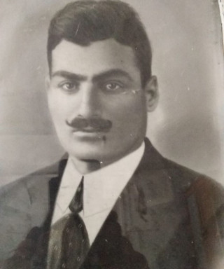 Авдоев Наби Рутоевич