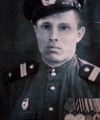 Кульмяев Алексе Петрович