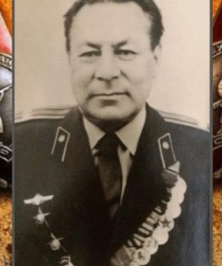 Кузиванов Василий Михайлович