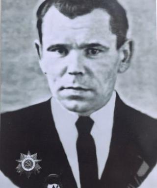 Шеин Николай Ипполитович