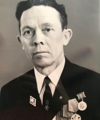 Ермолаев Дмитрий Михайлович