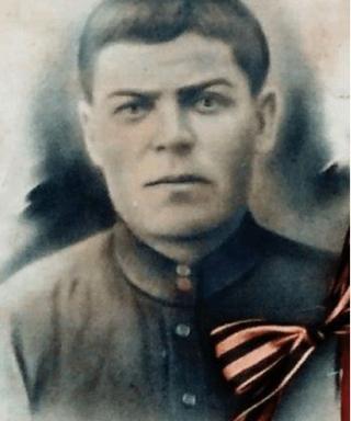 Недопекин Иван Иванович