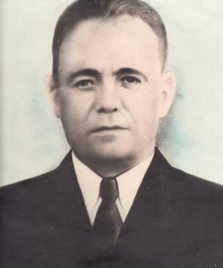 Горбачев Михаил Федорович