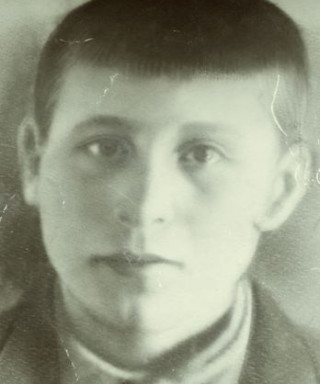 Авдеев Кузьма Сергеевич