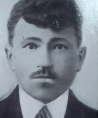 Балашов Николай Васильевич