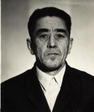 Куликов Павел Михайлович