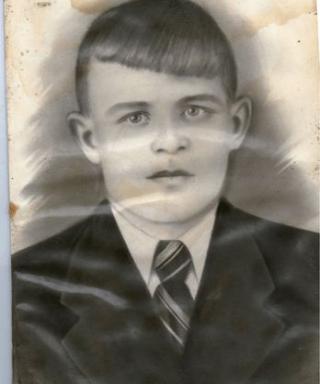Дубов Иван Павлович