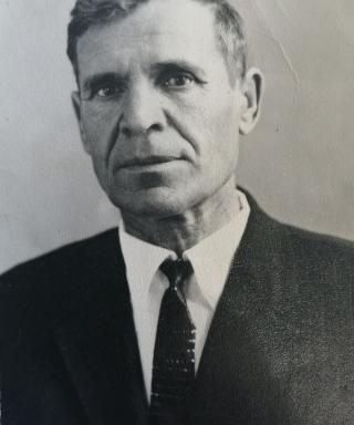 Гранкин Иван Федорович