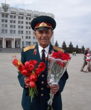 Яковлев Николай Иванович