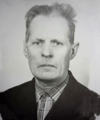 Романовский Терентий Никифорович