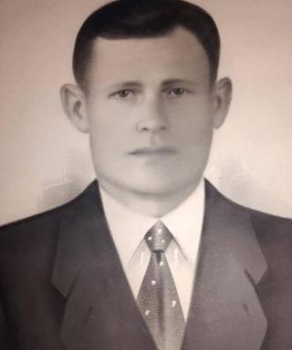 Барзыкин Михаил Иванович