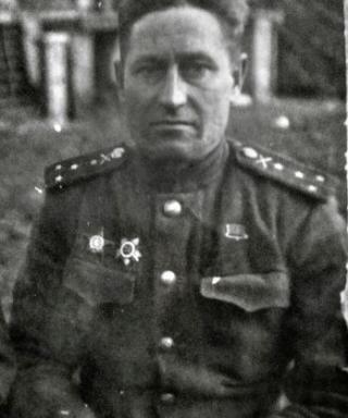 Махотин Николай Дмитриевич