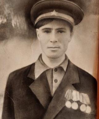 Филимонов Николай Гаврилович