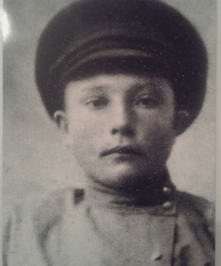 Пилюгин Тимофей Никонорович