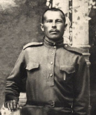 Пленков Иван Никитич