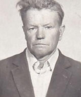 Кириллов Алексей Петрович