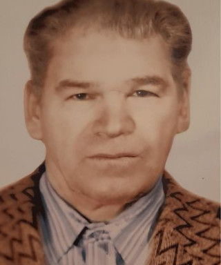 Канавцев Николай Евдокимович