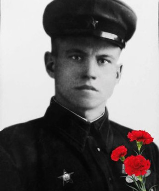 Фролов Михаил Михайлович