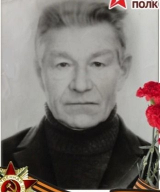 Шидейкин Иван Степанович