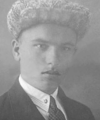 Дембендер Степан Иванович
