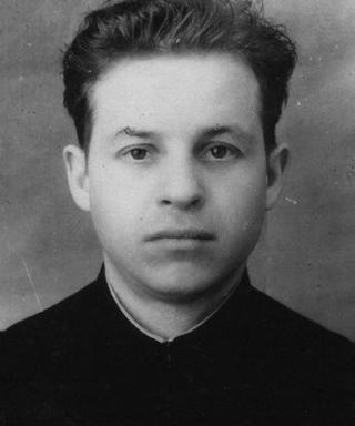 Шапошников Яков Маркелович