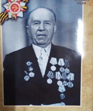 Селезнев Матвей Максимович