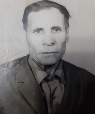 Бекешев Петр Иванович