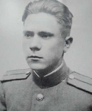 Артюхин Семён Филиппович