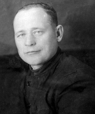 Пленков Николай Иванович