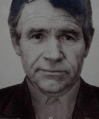 Свиридов Дмитрий