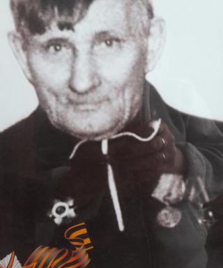 Ломоносов Григорий Яковлевич