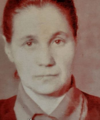 Корнилова Мария Николаевна