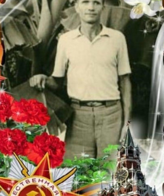 Яшин Сергей Владимирович