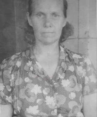 Кузнецова Валентина Николаевна