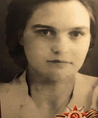 Савастеева Раиса Александровна