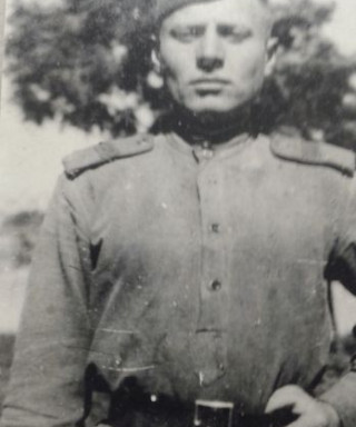 Большакоа Михаил Иванович