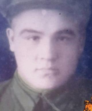 Галиаскаров Шайхлимам Галиаскарович