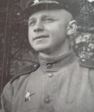 Бутенко Иван Акимович