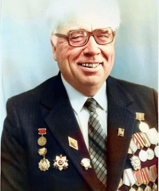 Сычев Иван Иванович